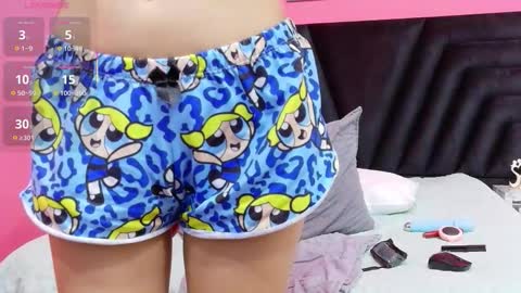 Mariah Black  online show from January 16, 8:07 pm