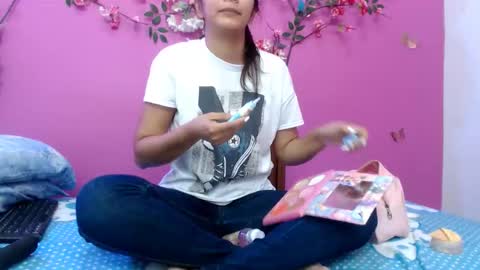 barbi online show from March 17, 12:59 am