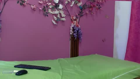 barbi online show from January 12, 5:58 am