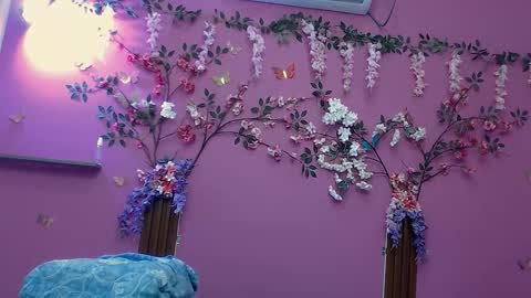 barbi online show from September 21, 1:20 am