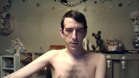 SkinnyBigCock2 online show from February 28, 2:04 am