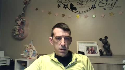 SkinnyBigCock2 online show from March 17, 3:33 am