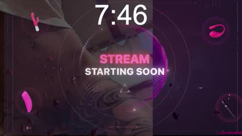 SkinnyBitch Ill be away for a little bit online show from March 16, 12:58 am