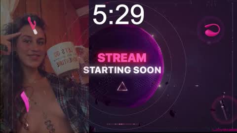 SkinnyBitch Ill be away for a little bit online show from March 22, 12:47 am