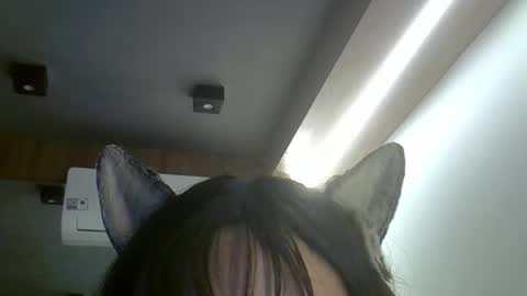 skinnykittencam online show from February 26, 10:35 pm