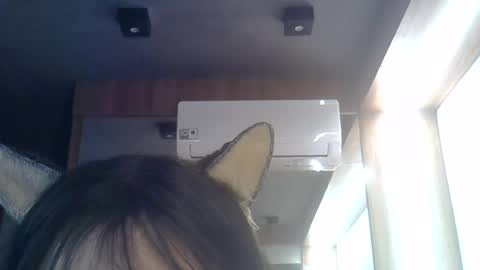 skinnykittencam online show from July 27, 1:25 am