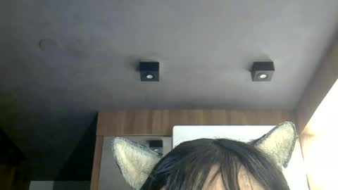 skinnykittencam online show from July 6, 10:23 am