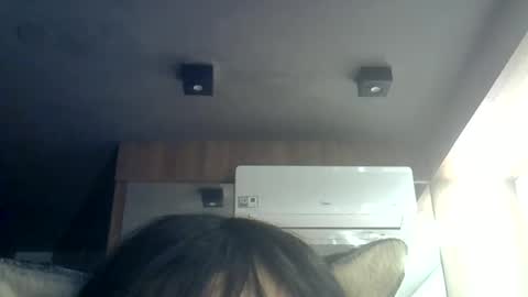 skinnykittencam online show from July 7, 7:34 am