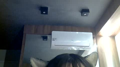 skinnykittencam online show from July 6, 6:32 pm