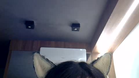 skinnykittencam online show from July 18, 12:45 am