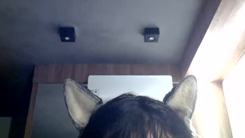 skinnykittencam online show from July 4, 9:24 am
