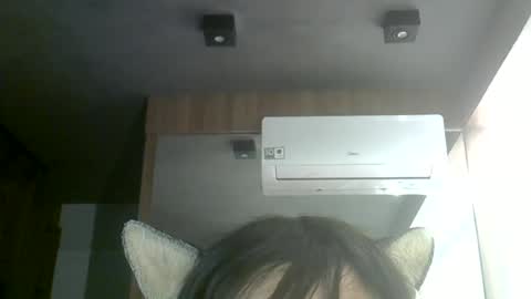 skinnykittencam online show from June 30, 10:58 am