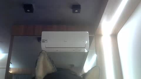skinnykittencam online show from July 28, 11:48 pm