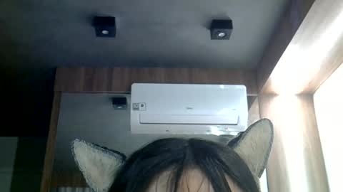skinnykittencam online show from July 2, 5:45 am