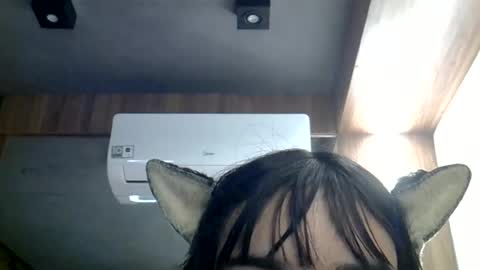 skinnykittencam online show from June 23, 3:25 am