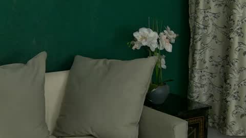 Natty online show from April 26, 3:48 am