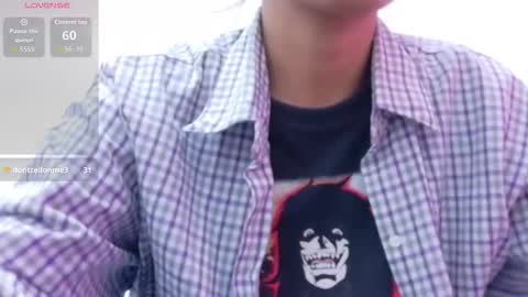 Karla  online show from December 18, 3:35 am