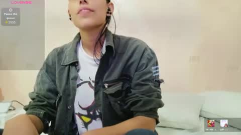 Karla  online show from July 1, 2:53 am