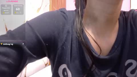 Karla  online show from June 18, 3:23 am