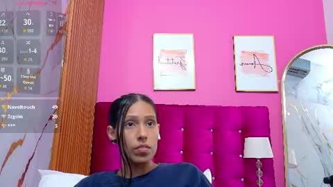 Karla  online show from July 8, 7:34 am