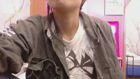 Karla  online show from May 7, 3:02 am