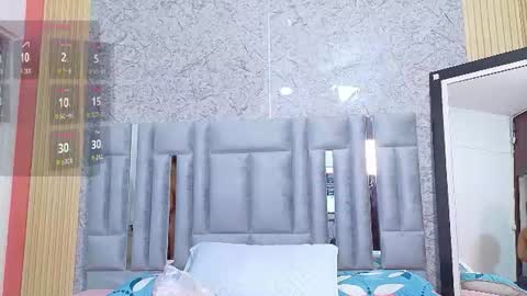 SAMANTHA  online show from June 25, 2:19 am