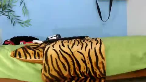 sofia online show from July 12, 3:48 pm
