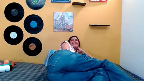 VERUS online show from March 12, 7:39 pm