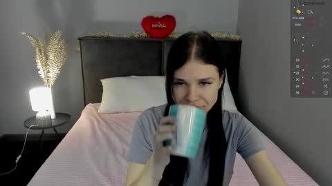 Joys online show from March 10, 2:05 am