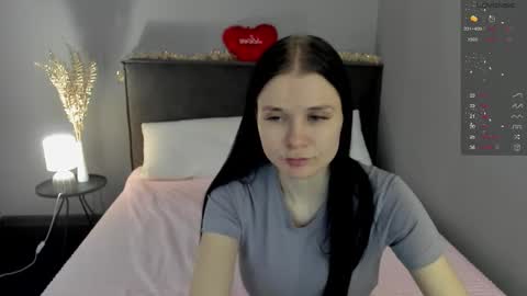 Joys online show from March 13, 2:37 am