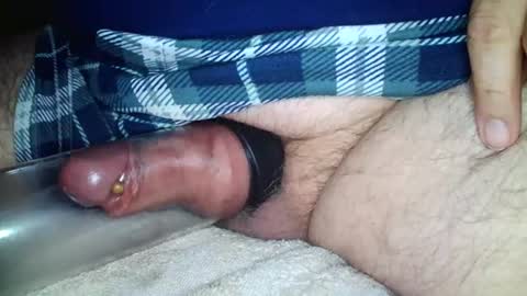 CoCKFun online show from June 14, 11:56 am