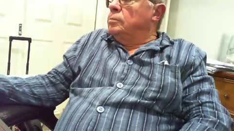 Skipper1970 online show from July 15, 9:47 am