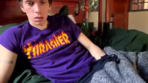 Skittles online show from March 14, 6:12 pm