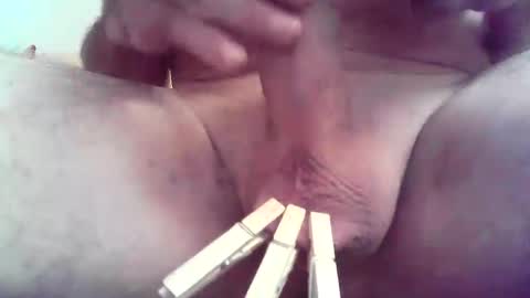 Slave Frank online show from December 13, 6:49 pm