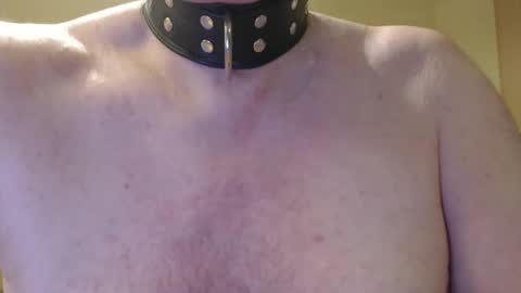 sklave_ol online show from March 18, 8:37 pm