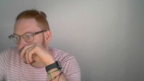 sklave_s online show from August 3, 6:25 pm
