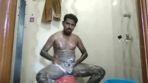 Indianslut1431 online show from July 1, 6:55 am