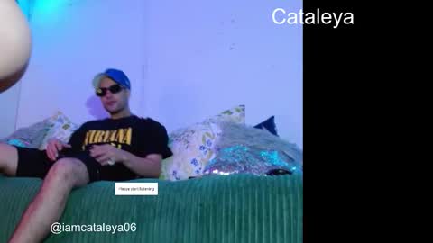 skulycataleya online show from January 17, 4:44 am