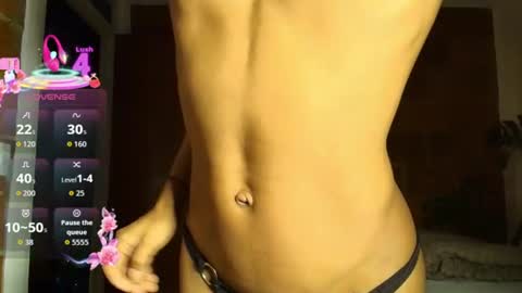 STIVEN online show from August 4, 3:24 am