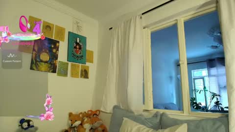 STIVEN online show from April 29, 8:24 pm
