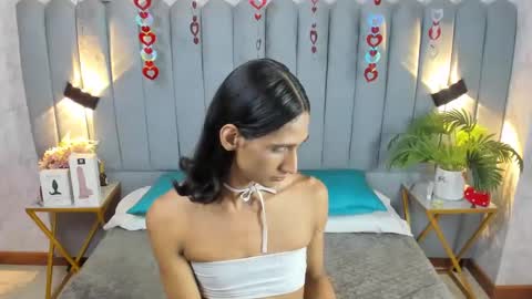 STIVEN online show from February 28, 1:14 pm