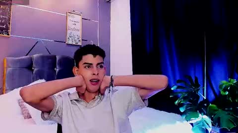 Daniel online show from November 4, 3:19 am