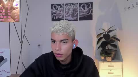 Daniel online show from December 16, 2:30 am