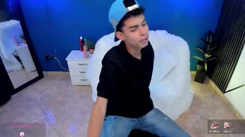 Daniel online show from December 5, 4:12 am