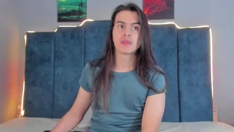 Santiago online show from October 21, 10:24 pm