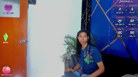 sky_walkerss online show from July 25, 5:55 pm