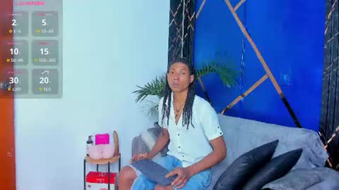 sky_walkerss online show from July 12, 7:50 pm