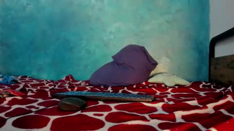 sky_wild online show from December 14, 3:57 am