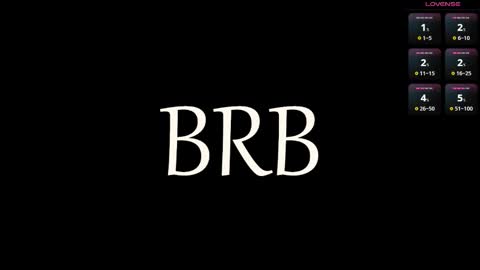 Vi online show from November 6, 1:19 am