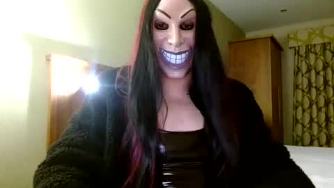 Skye Ryder online show from March 11, 12:24 am